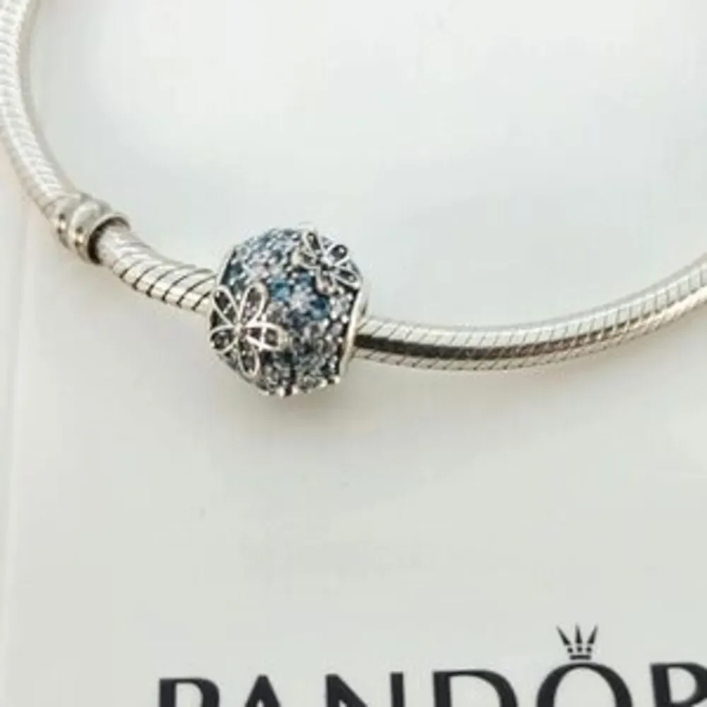 Pandora charm bead